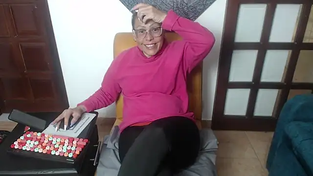 BrendaSex Hot online show from 01/21/25, 06:23