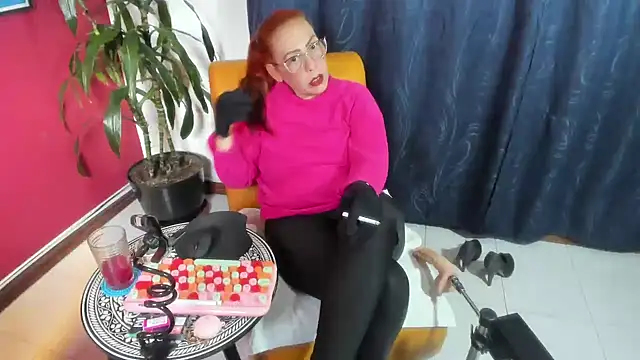 BrendaSex Hot online show from 12/03/25, 09:24