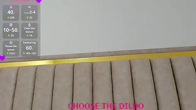 FreyaMoller online show from 10/01/25, 06:25