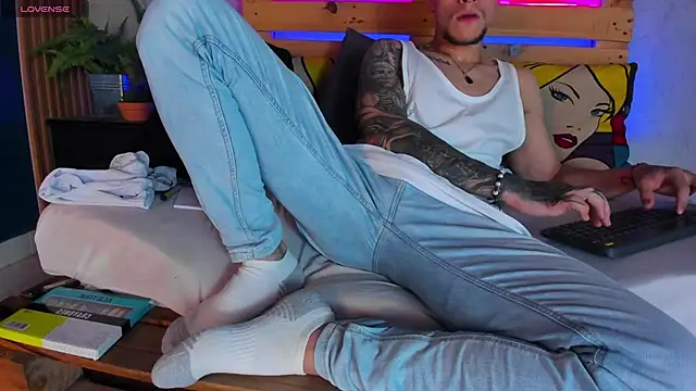 french sexx online show from 01/21/25, 05:05