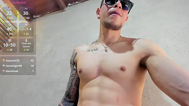 french sexx online show from 02/26/25, 07:16