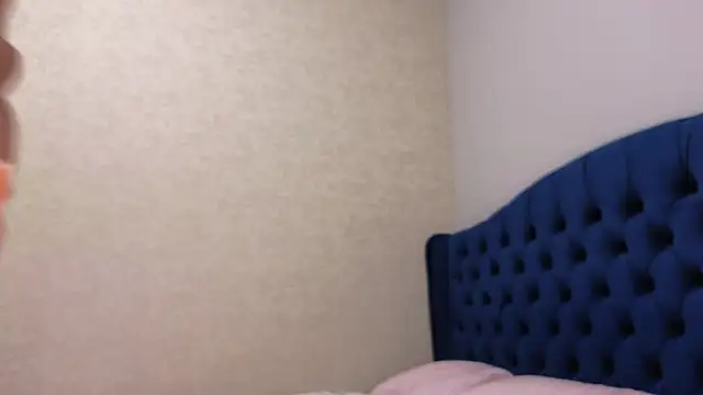 kimmie meow online show from 10/31/25, 07:26