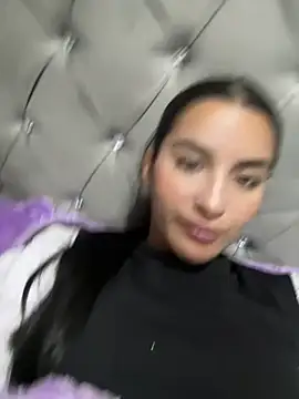 Kimm khalifa online show from 02/24/25, 10:25