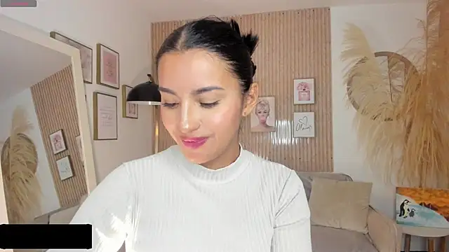 Kimm khalifa online show from 03/12/25, 01:14