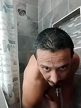 HORNYJROD123 online show from 10/10/25, 08:52