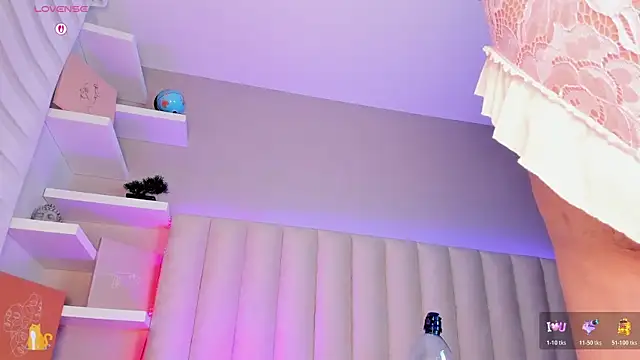 Sally  Walker online show from 11/19/25, 03:06