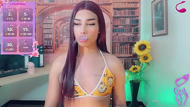 caribbean passion  online show from 10/31/25, 04:08