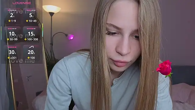 Elis Fox online show from 05/04/26, 02:02