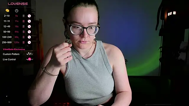 alisahug online show from 01/25/25, 04:35