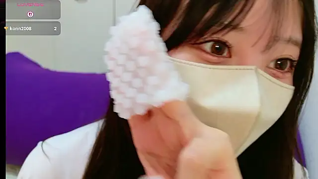 sara-a-jp online show from 11/30/25, 03:21