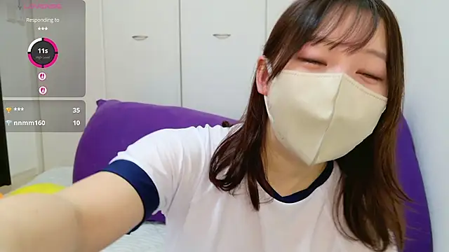 sara-a-jp online show from 02/12/26, 03:01