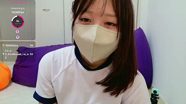 sara-a-jp online show from 02/28/26, 02:45