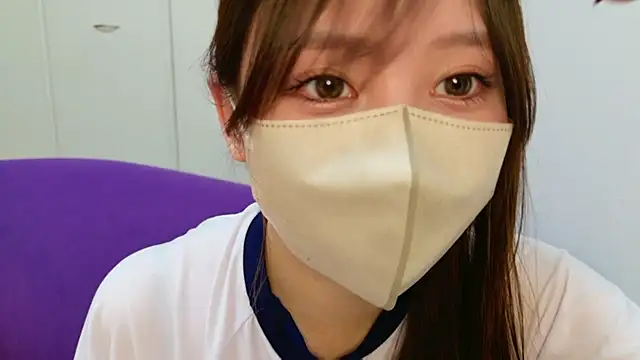 Snapshot of sara-a-jp chatting on 06/30/26, 02:56 sara-a-jp online show from 06/30/26, 02:56