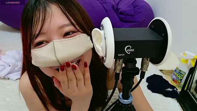 Snapshot of sara-a-jp chatting on 07/02/26, 03:23 sara-a-jp online show from 07/02/26, 03:23