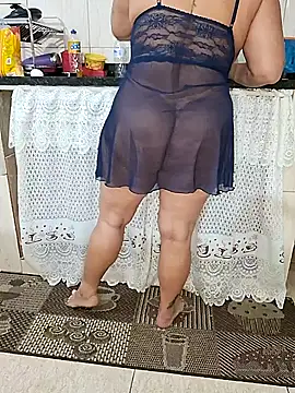 Asafadadosseussonhos21 online show from 01/15/25, 08:51