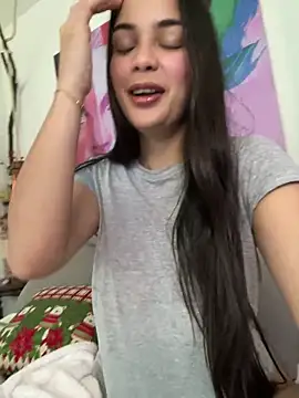 Snapshot of gabyaridi chatting on 12/17/25, 01:39 gabyaridi online show from 12/17/25, 01:39