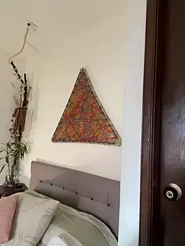 Snapshot of gabyaridi chatting on 03/16/26, 06:56 gabyaridi online show from 03/16/26, 06:56