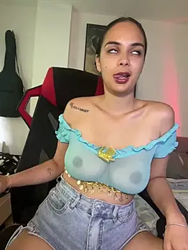 gabyaridi online show from 05/07/26, 06:46