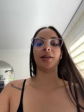 gabyaridi online show from 06/11/26, 03:43
