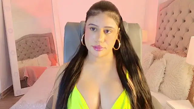 AshleyFerrer online show from 04/25/26, 04:15