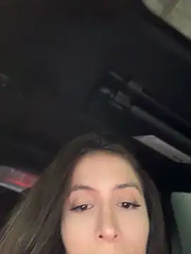 Amber Rush  online show from 05/11/26, 04:59