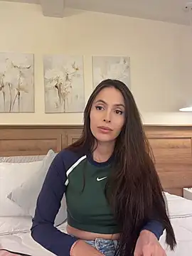 Amber Rush  online show from 05/13/26, 10:38