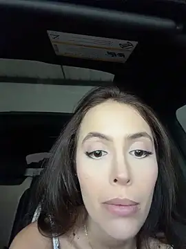 Amber Rush  online show from 06/19/26, 08:56