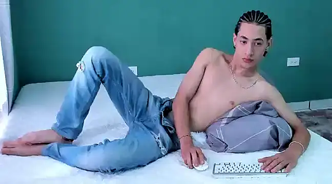 Chandler ken online show from 12/03/24, 05:23