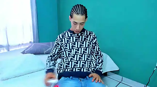 Chandler ken online show from 12/03/24, 08:28