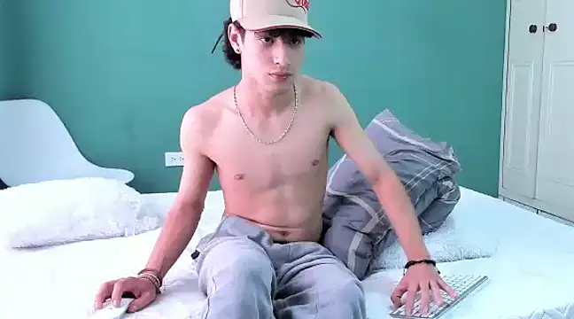 Chandler ken online show from 01/11/25, 05:29