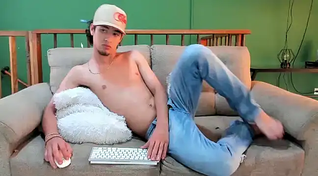 Chandler ken online show from 02/14/25, 06:40