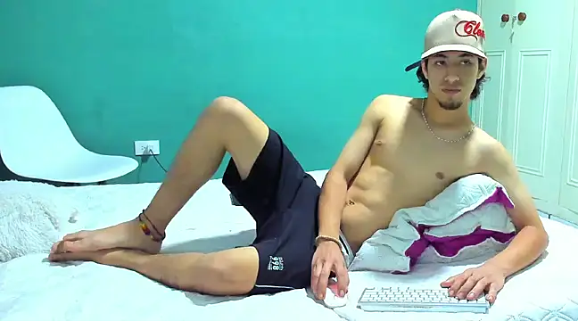 Chandler ken online show from 02/21/25, 01:22