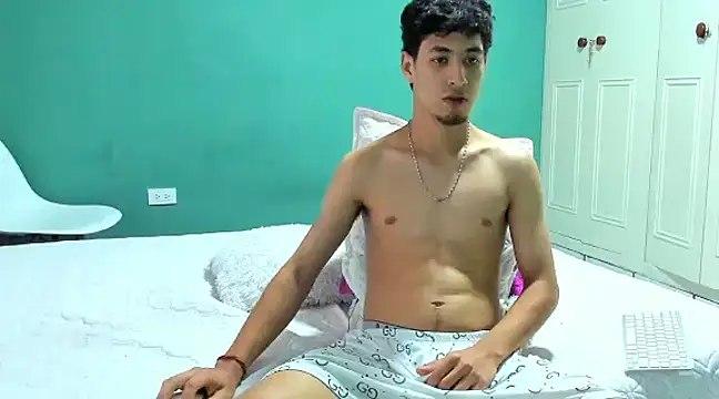 Chandler ken online show from 02/26/25, 10:20