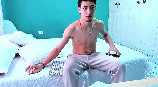 Chandler ken online show from 02/27/25, 04:32