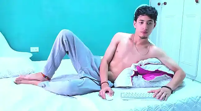 Chandler ken online show from 02/28/25, 07:25