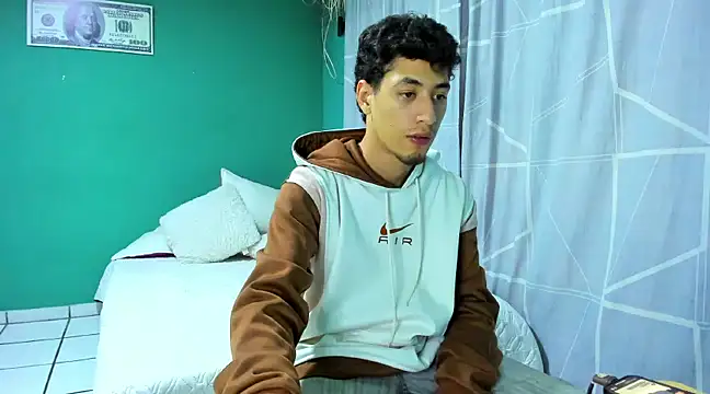 Chandler ken online show from 03/01/25, 04:15