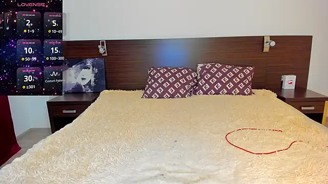 Snapshot of Hanna_Becrett17 chatting on 02/17/25, 03:42 Hanna Becrett17 online show from 02/17/25, 03:42