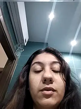 blvckbabyweed07 online show from 11/02/25, 10:56