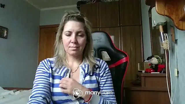 IrinaB1 online show from 01/30/25, 01:31