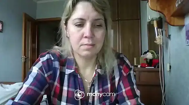 IrinaB1 online show from 02/01/25, 07:26