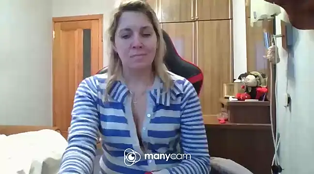 IrinaB1 online show from 02/02/25, 02:02