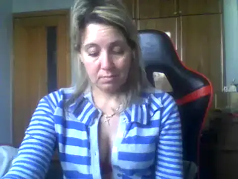 IrinaB1 online show from 02/05/25, 06:56