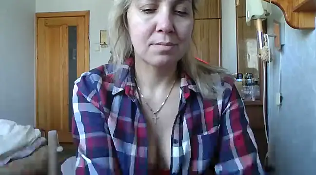 IrinaB1 online show from 02/17/25, 07:58