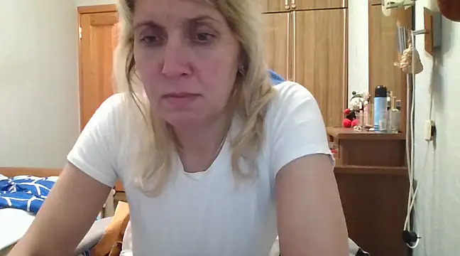 IrinaB1 online show from 02/20/25, 08:14