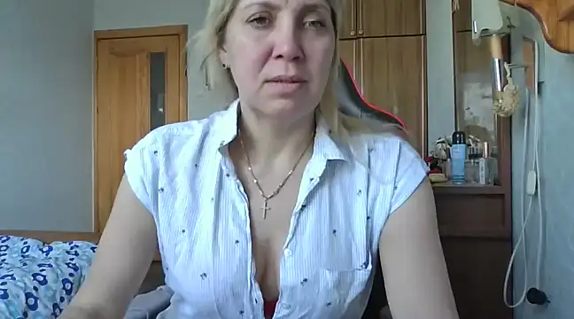 IrinaB1 online show from 03/09/25, 09:57