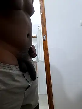 Papacrazy69 online show from 04/22/26, 03:20