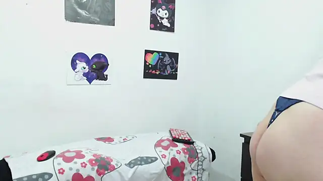 SamanthaSwan online show from 11/28/25, 07:16