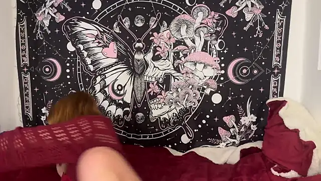 ari kat online show from 06/19/26, 02:38