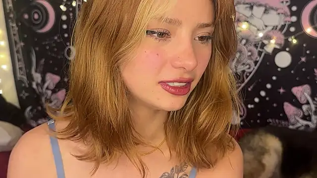 ari kat online show from 06/26/26, 03:55