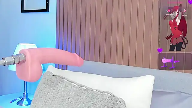 lizzy davis 1 online show from 01/13/25, 06:49